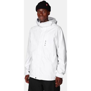 Volcom Dua Gore-Tex skaljacka Male XL Vit