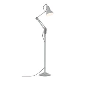 Anglepoise - Original 1227 - Golvlampa, Dove Grey - Läslampor - George Carwardine - Grå