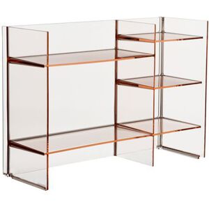 Kartell - Sound-Rack 9910, Nude - Ludovica & Roberto Palomba