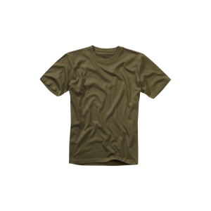 Brandit T-Shirt Grön