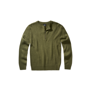 Brandit Armee Pullover Oliv