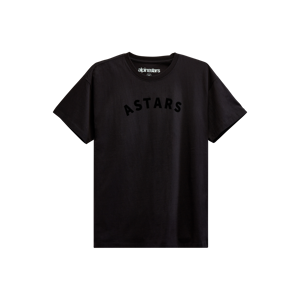 Alpinestars Aptly SS Knit T-shirt Svart