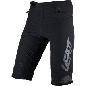 Leatt Gravity 4.0 MTB-Shorts Svart