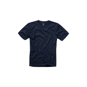 Brandit T-Shirt Marinblå
