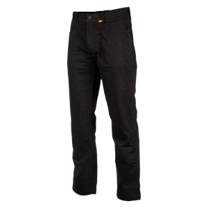 KLIM K Fifty 1 MC-Jeans Svart