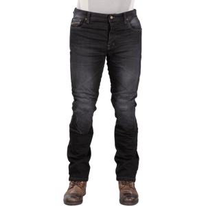 Furygan D11 MC-Jeans Svart