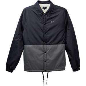 Alpinestars Sideline Jacka Svart-Charcoal