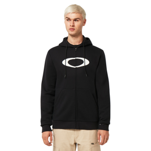 Oakley Ellipse Hoodie Blackout