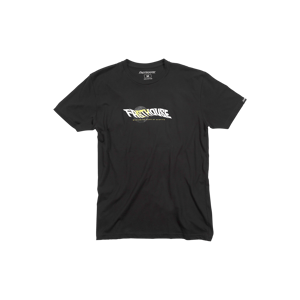 Fasthouse Glitch T-shirt Svart