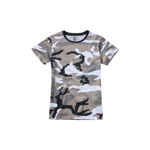 Brandit T-Shirt Dam Urban