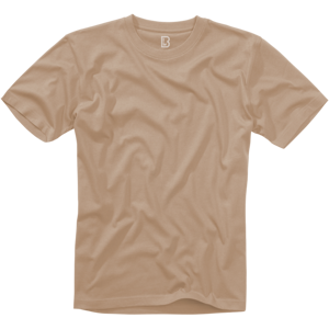 Brandit T-Shirt Beige