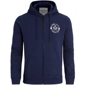 BJÖRN BORG Herr Hoodie Summer T.C Blue (M)