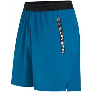 Björn Borg BJORN BORG Shorts Adils Blue (M)