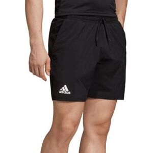 ADIDAS Club Shorts Mens 7 inch - 2019 (XS)