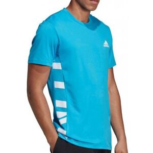 ADIDAS Escouade Tee Mens (L)