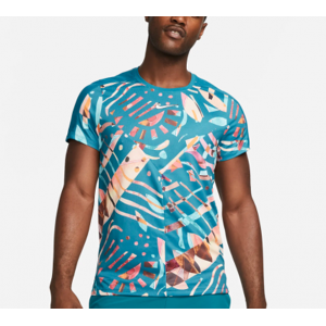 NikeCourt Dri-FIT Slam Tee Mens (M)