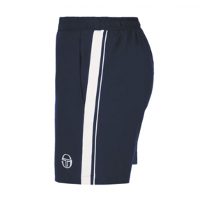 Sergio Tacchini Young Line Shorts Navy Mens (M)