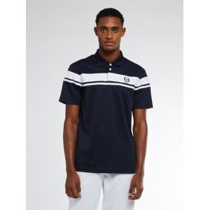 SERGIO TACCHINI Pro Polo Navy (S)