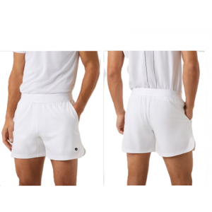 Björn Borg Borg Ace Short Shorts White Mens (XL)