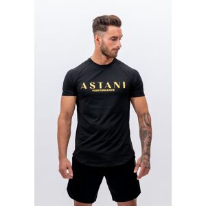Astani Wear Forza T-Shirt Black
