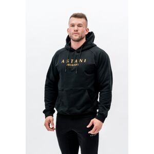 Astani Wear Massimo Hoodie Black