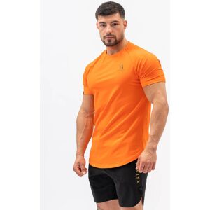 Astani Wear Code T-Shirt Orange