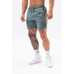 Astani Wear Veloce Shorts Green