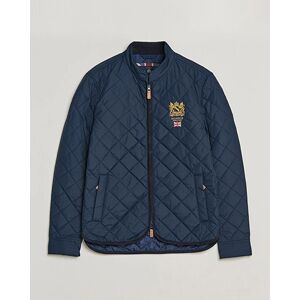 Morris Trenton Jacket Old Blue