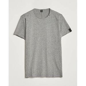 Replay Crew Neck Tee Grey