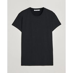 Samsøe Samsøe Kronos Crew Neck Tee Black