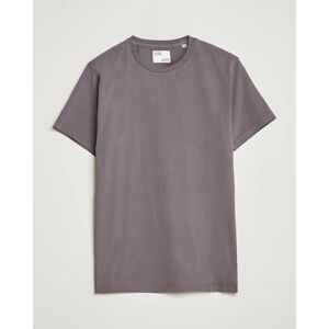 Colorful Standard Classic Organic T-Shirt Storm Grey