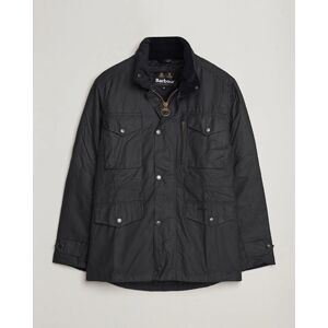 Barbour Lifestyle Sapper Jacket Black