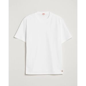 Armor-lux Heritage Callac T-Shirt White