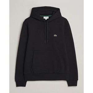 Lacoste Hoodie Black