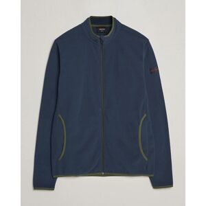 Falke Fleece Jacket Space Blue