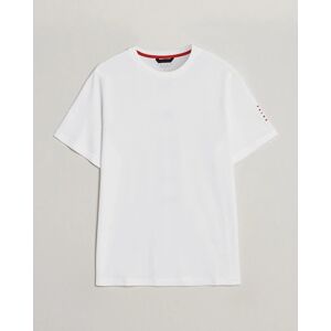 Falke Core Running T-Shirt White