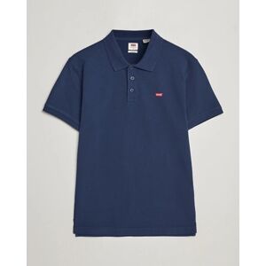 Levi's Original Polo Dress Blues