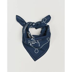 Nudie Jeans Ingrid Bandana Navy