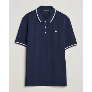 Dockers Original Cotton Polo Navy