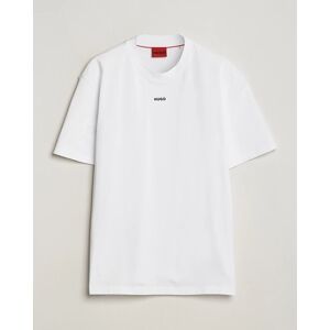 HUGO Dapolino T-Shirt White