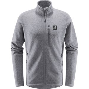 Haglöfs Men's Risberg Jacket Concrete M, Concrete