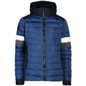 8848 Altitude Men's Cimson Jacket Peony S, Peony