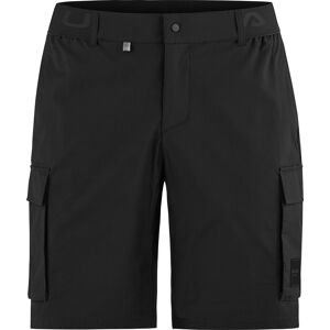 Bula Men's Camper Cargo Shorts BLACK S, Black
