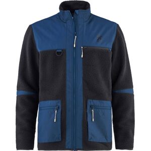 Bula Men's Utility Fleece Jacket DENIM M, Denim