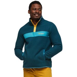 Cotopaxi Men's Teca Fleece Pullover Mindo M, Mindo