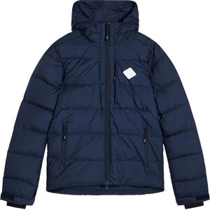 J.Lindeberg Men's Aerglo Down Jacket JL Navy M, JL Navy