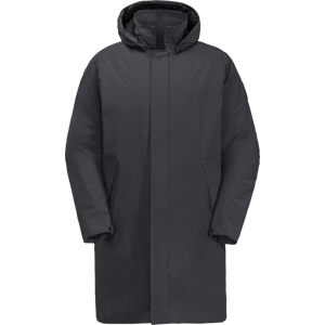 Jack Wolfskin Men's Koenigsbau Coat Phantom XXL, Phantom