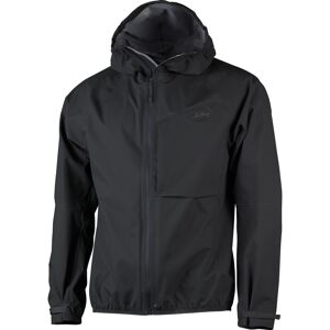 Lundhags Men's Lo Jacket Charcoal S, Charcoal