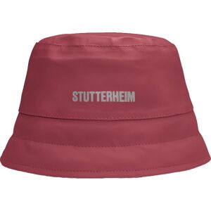 Stutterheim Skärholmen Puffer Burgundy S, Burgundy