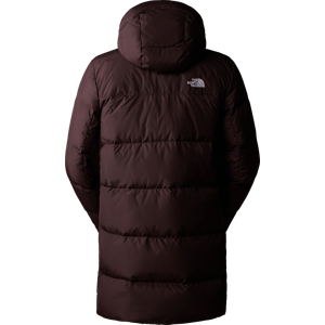 The North Face Men's Hydrenalite Down Parka Coal Brown S, COAL BROWN